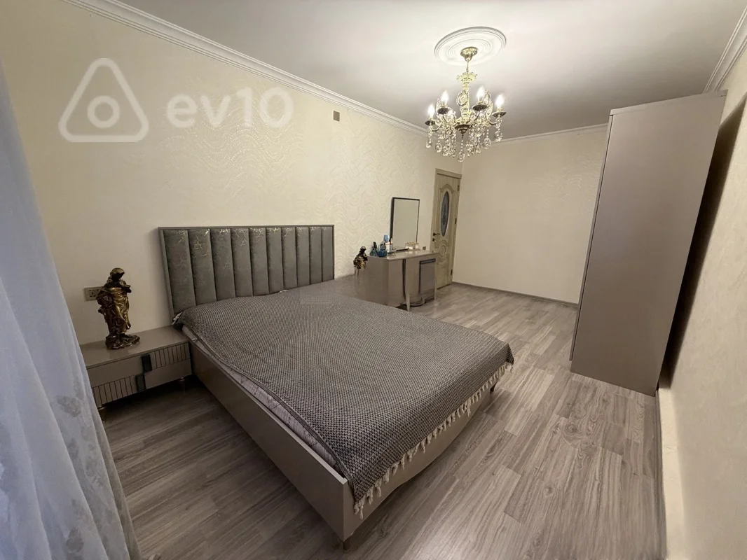 4 otaqlı mənzil, 100 m², Gəncə pr — Mənzil, Bakı (7)