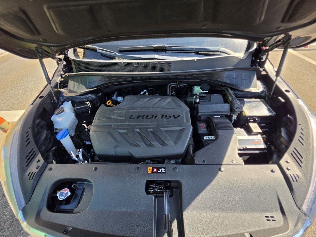 Kia Sorento, 2.2 L, 2019 il, 197 000 km — Avtomobillər (10)