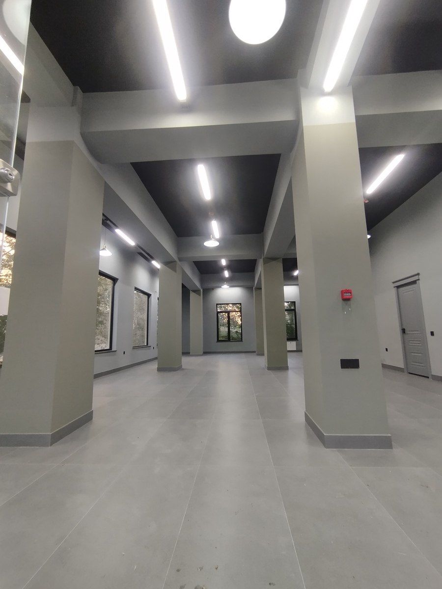 İcarəyə verilir obyekt 130 m² — Əmlak, Bakı (3)