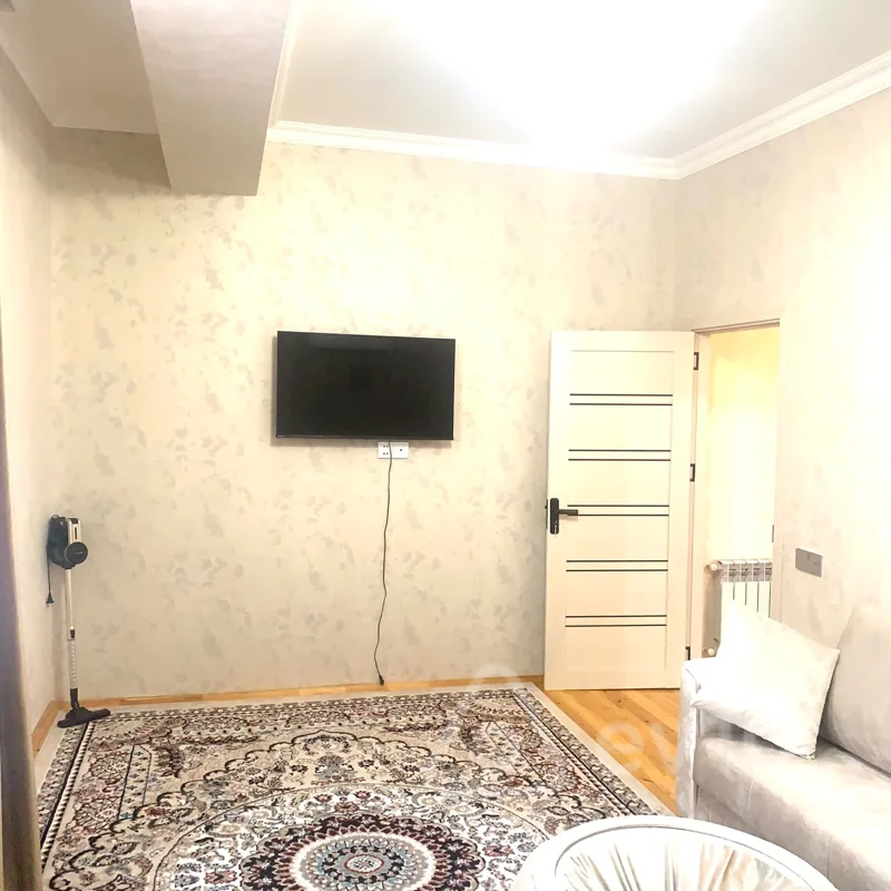 2 otaqlı mənzil, 80 m², Azar Manafov — kirayə — Mənzil, Bakı (2)