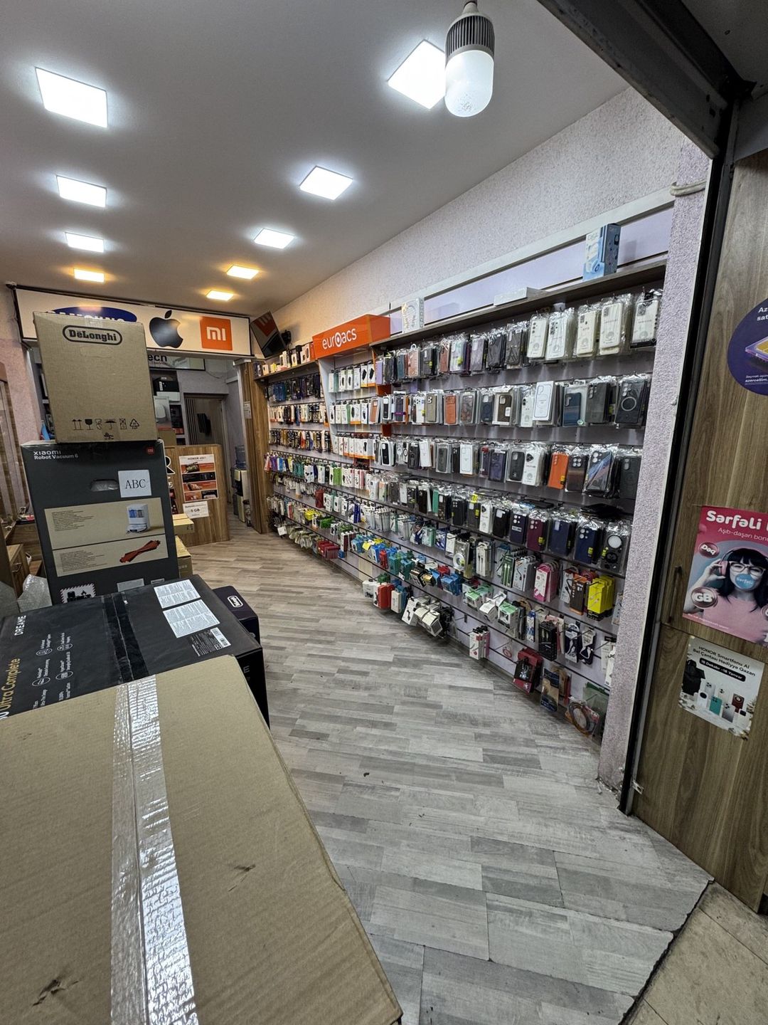 Satılır obyekt 83 m² — Əmlak, Bakı (5)