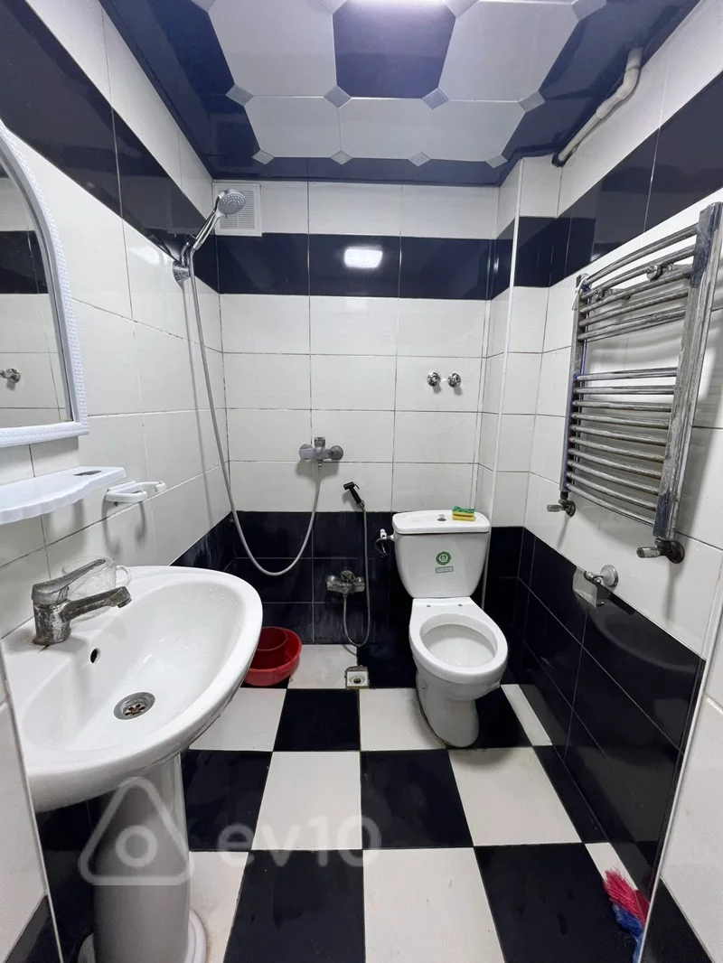 2 otaqlı mənzil, 33 m², Bilecer — kirayə — Mənzil, Bakı (5)