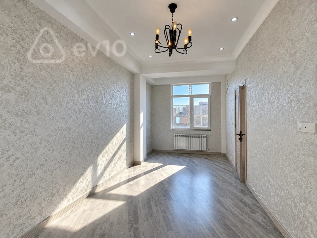 2 otaqlı mənzil, 55 m², Xırdalan, H.Əliyev küçəsi — Xırdalan