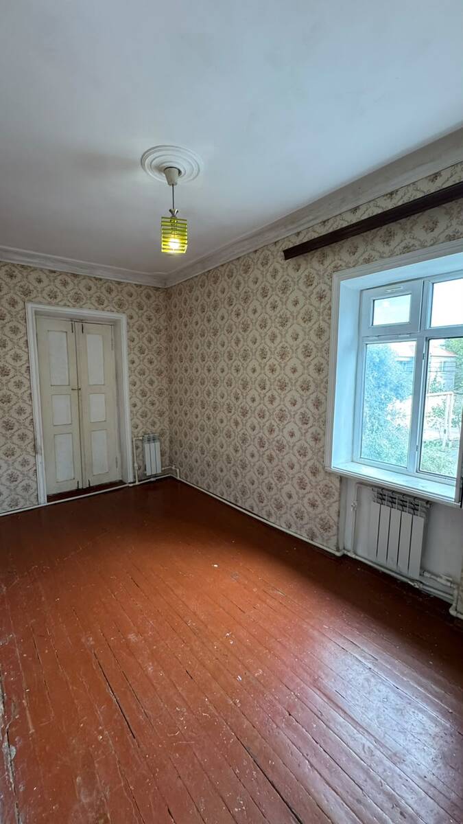Satılır 2 otaqlı köhnə tikili 48 m² — Mənzil, Bakı (2)