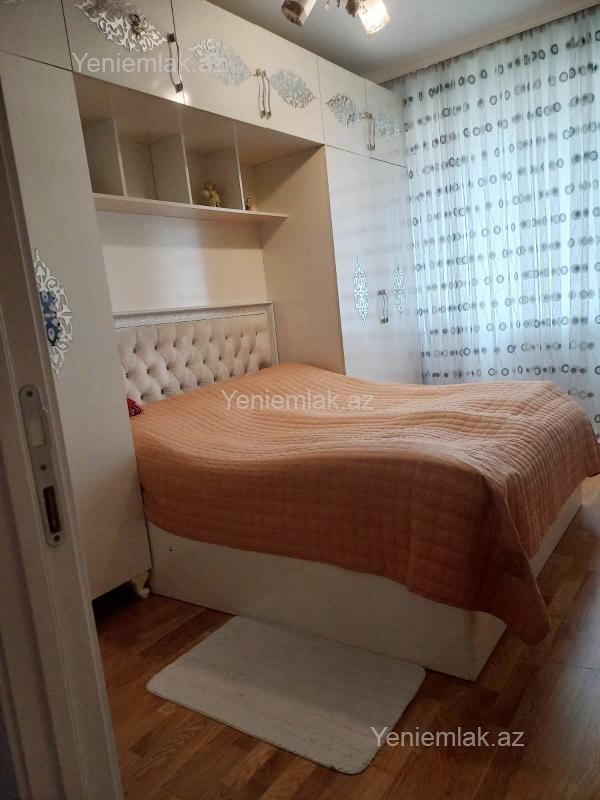 Satılır 3 otaqlı Bina evi menzil (Yeni tikili), 60 m², Xırdalan ş — Mənzil (3)