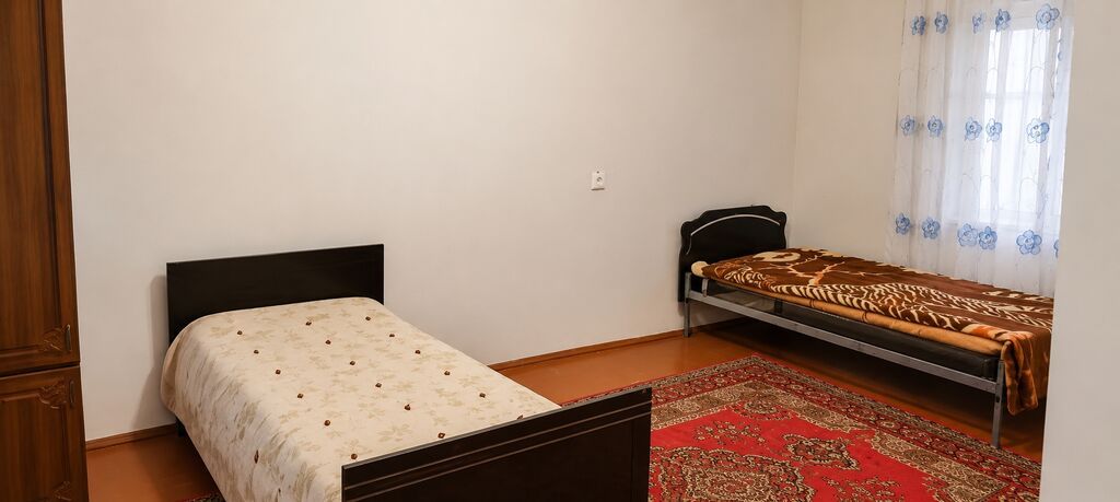 2 otaqlı Heyet evi– tam təchizatlı mebelerle birge satilir 6 — Mənzil, Horadiz (5)