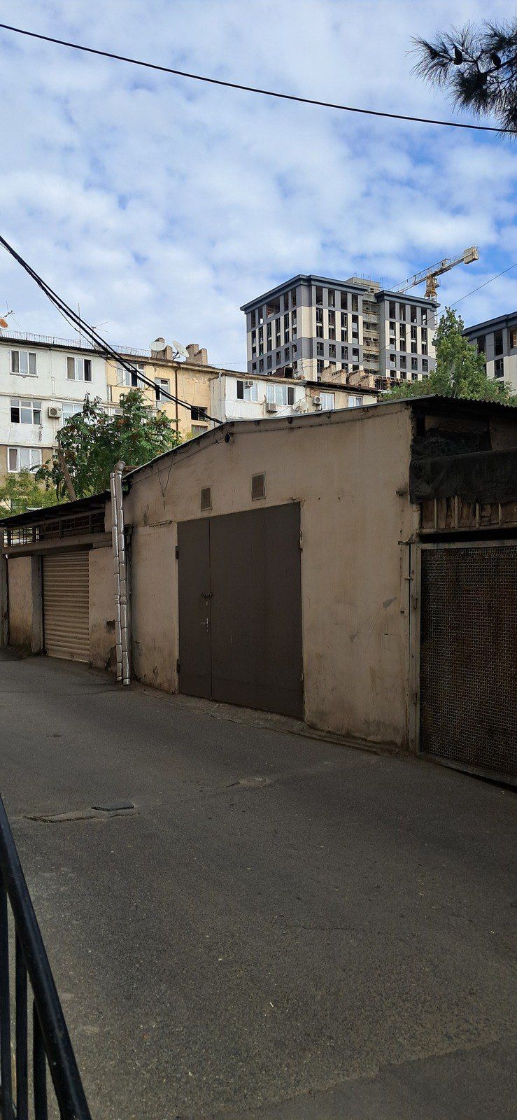 Satılır obyekt 50 m² — Əmlak, Bakı (7)