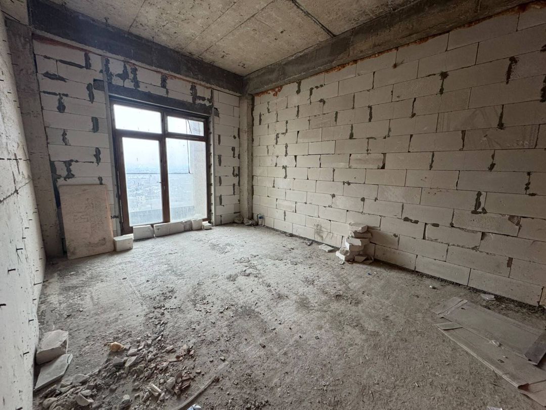 Satılır 4 otaqlı yeni tikili 127 m² — Mənzil, Bakı (6)