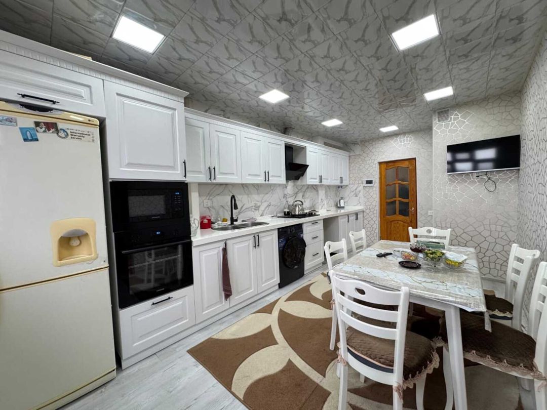 Satılır 5 otaqlı köhnə tikili 120 m² — Mənzil, Bakı (7)