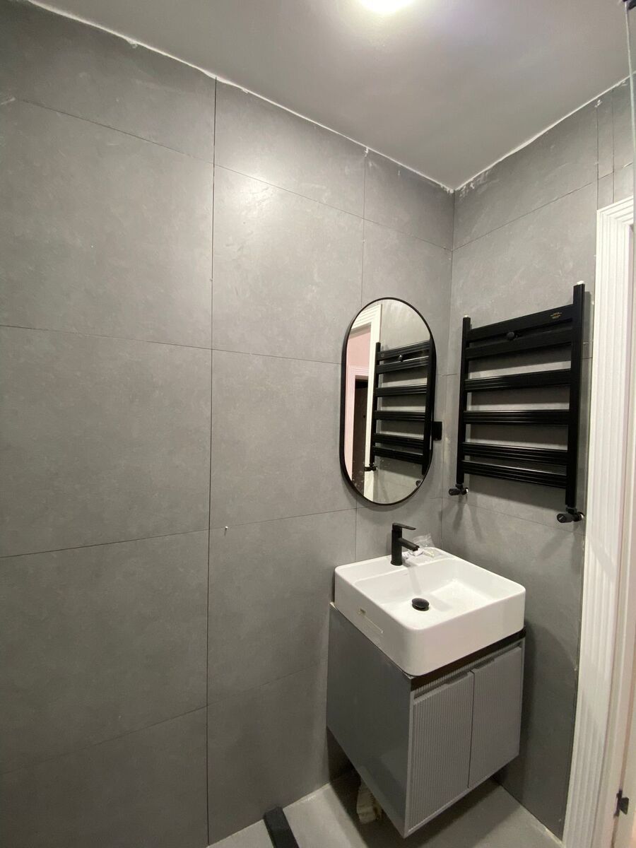 İcarəyə verilir 2 otaqlı yeni tikili 60 m² — Mənzil, Bakı (4)