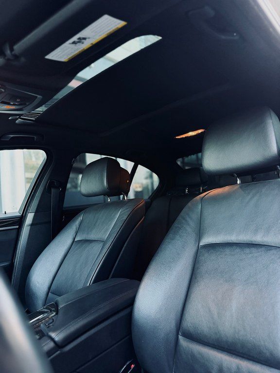 BMW 520, 2.0 L, 2014 il, 148 200 km — Avtomobillər, Bakı (7)
