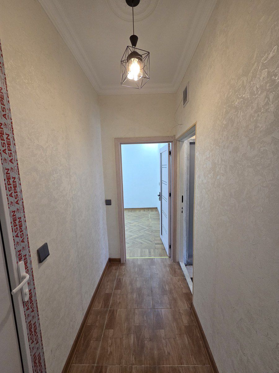 Satılır 2 otaqlı köhnə tikili 50 m² — Mənzil, Bakı (11)