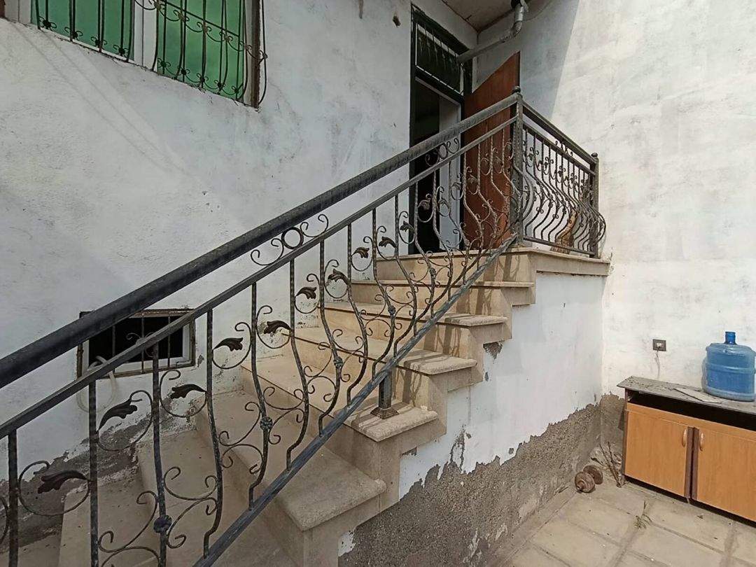 Satılır 3 otaqlı həyət evi/bağ evi 100 m² — Ev, villa, Bakı (8)