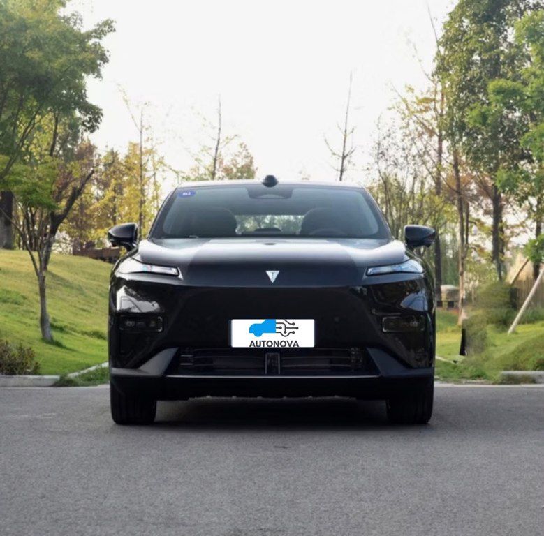 Changan Deepal S05, 56.12 kWh, 2026 il, yeni — Avtomobillər (5)