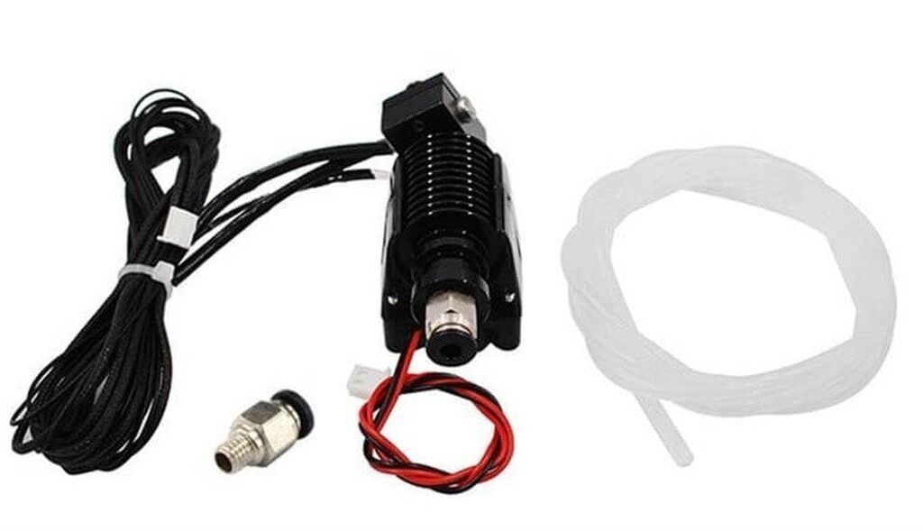 3D Printer J-Head E3D V6 Hotend Dəsti 1.75/0.4 mm – Qiymət: 28 J-Head — İstehlak malları və aksesuarlar, Bakı