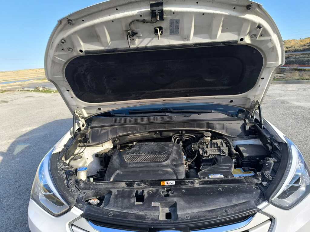 Hyundai Santa Fe, 2.0 L, 2014 il, 198 000 km 20-FG-731 — Avtomobillər, Bakı (3)