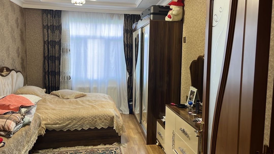 Satılır 2 otaqlı köhnə tikili 45 m² — Mənzil, Bakı (2)