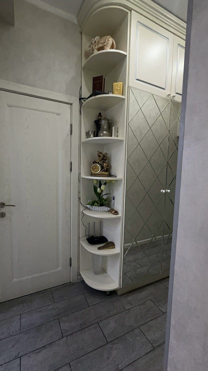 Satılır 2 otaqlı yeni tikili 60 m² — Mənzil, Bakı (11)