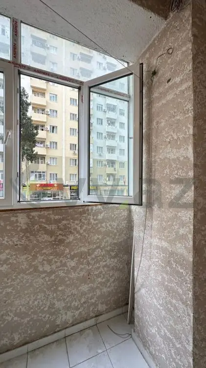 2 otaqlı mənzil Yeni tikili Satılır, Xırdalan — Mənzil, Xırdalan (3)