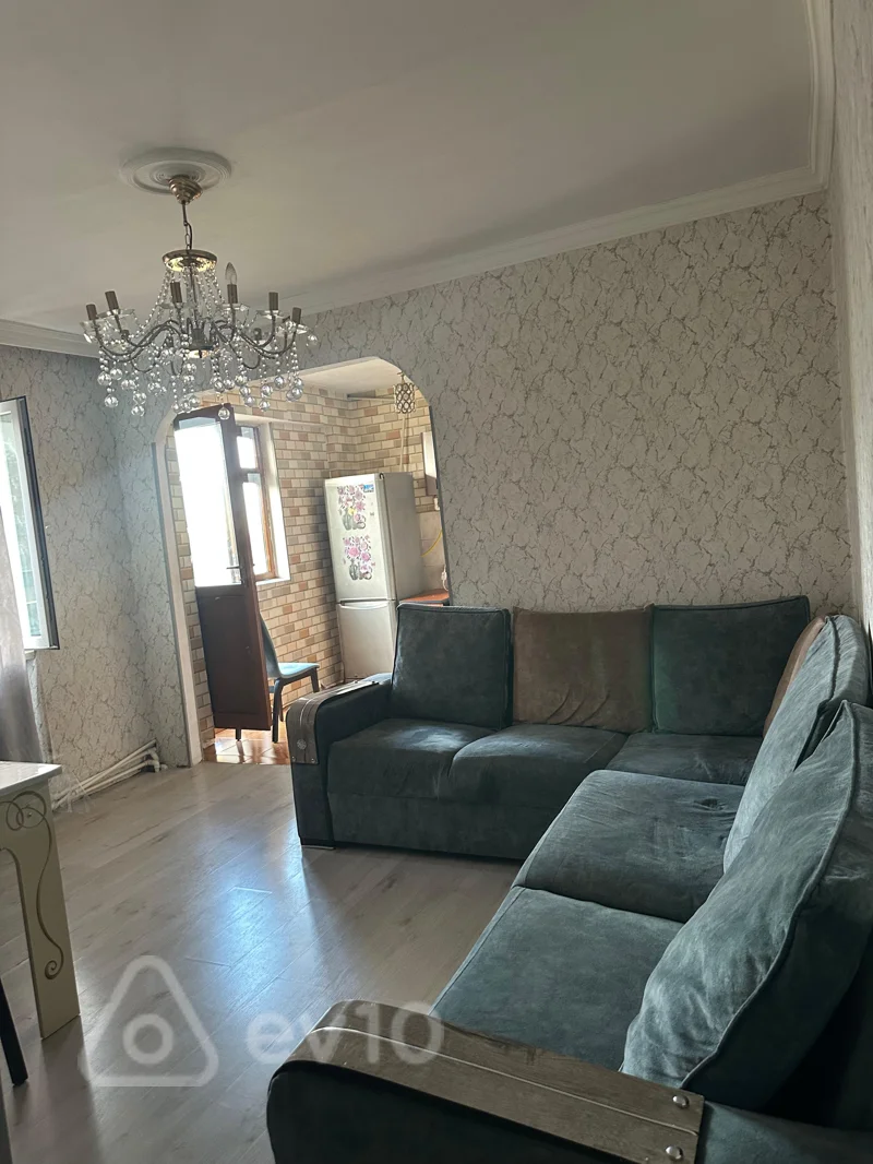 2 otaqlı mənzil, 50 m², Sabuncu rayonu Bakixanov qesebesi Mehmandarov kucesi — kirayə — Bakı