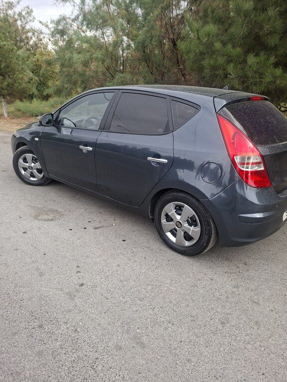 Hyundai i30, 1.6 L, 2007 il, 563 523 km 99-OR-034 — Avtomobillər, Ağdaş (4)