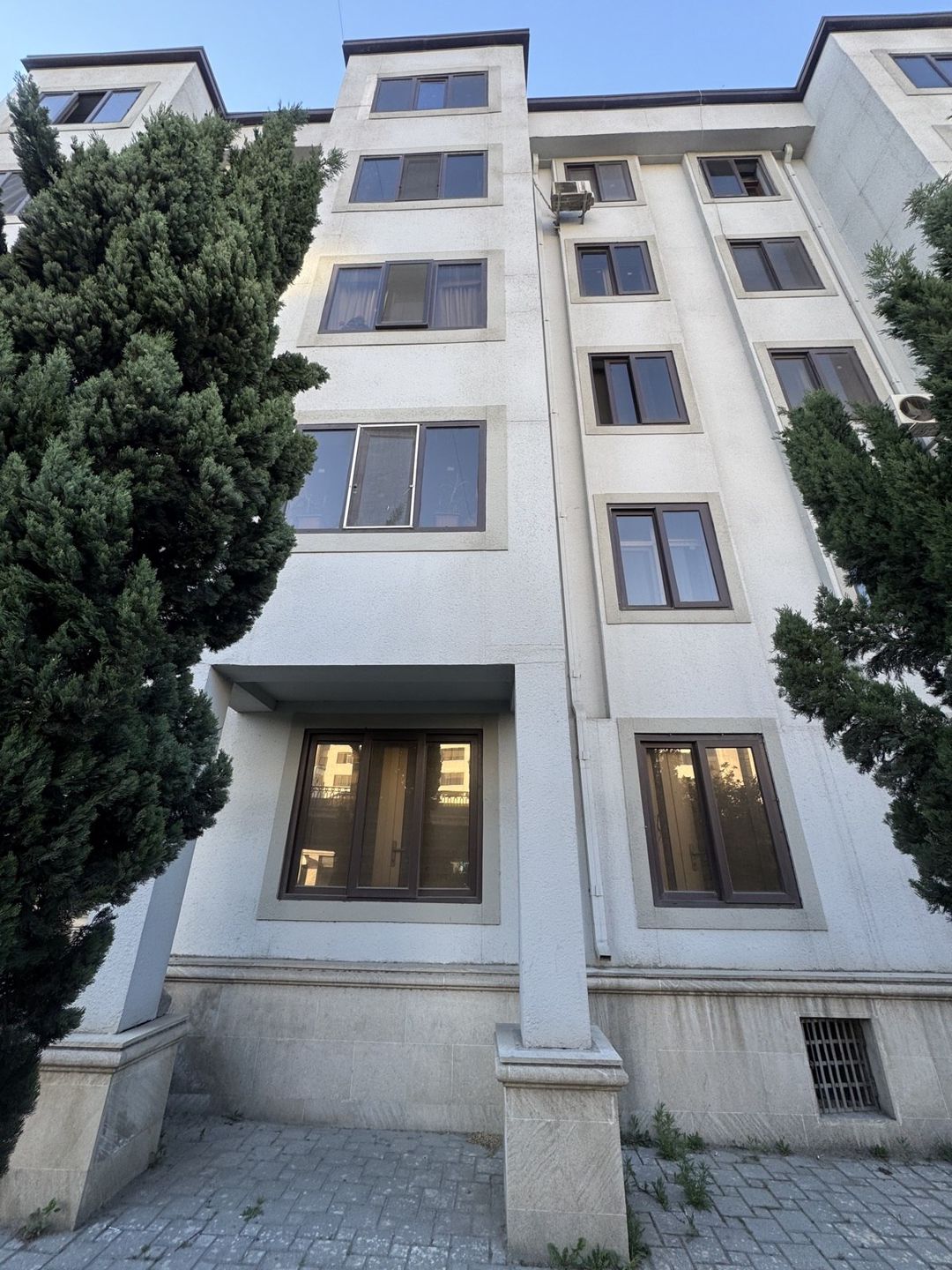 Satılır 3 otaqlı köhnə tikili 80 m² — Mənzil, Bakı (9)