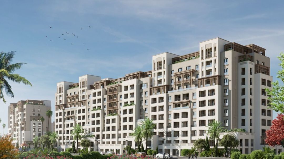 Satılır 1 otaqlı yeni tikili 36.7 m² — Mənzil, Bakı (4)