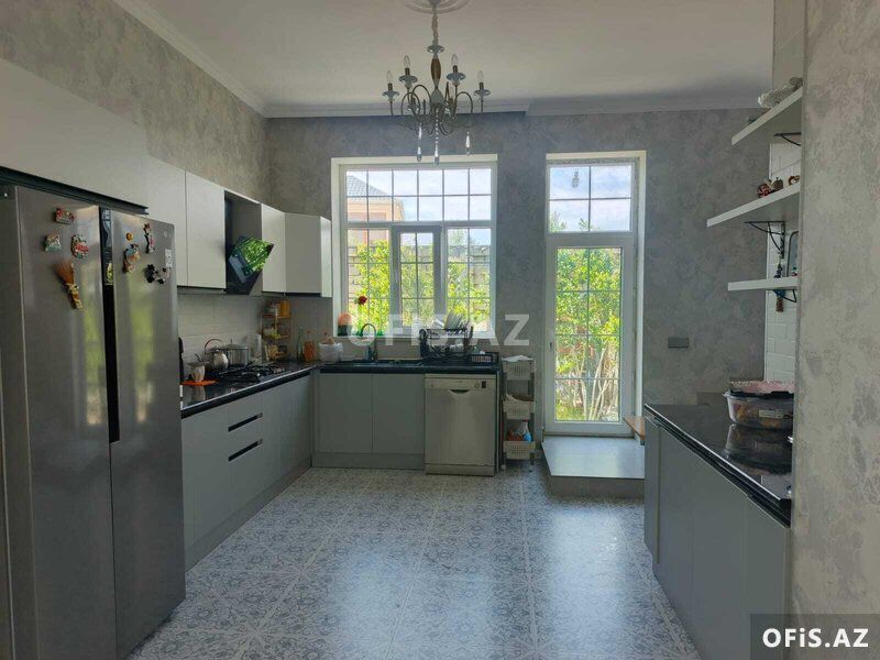 Həyət evləri Satılır Xəzər r., Buzovna q., 5 otaq, 130 m² — Ev, villa, Bakı (7)