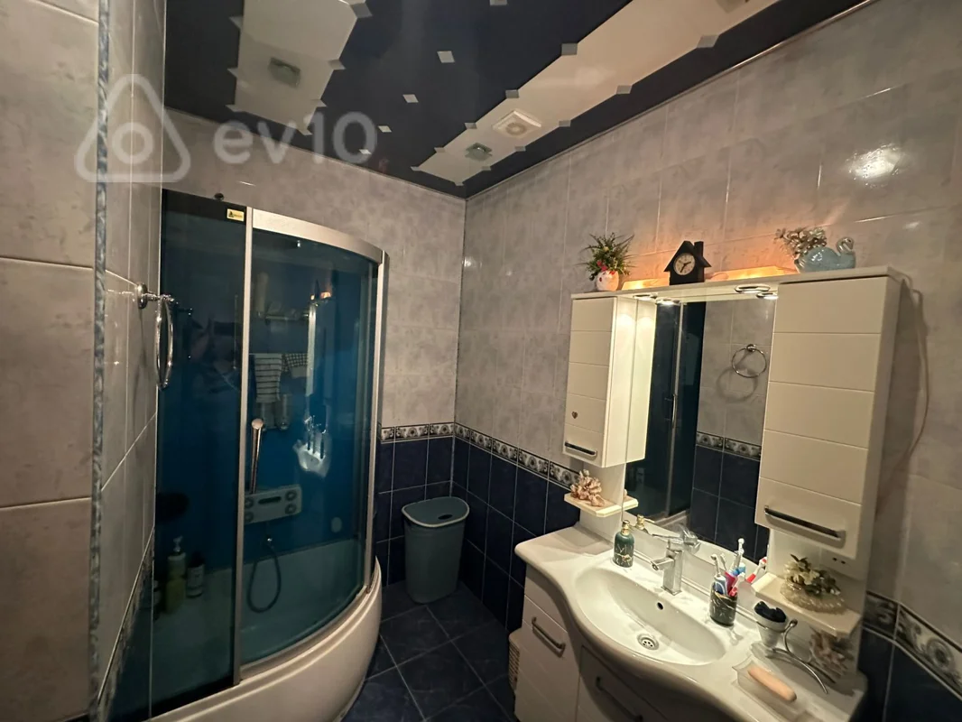 3 otaqlı mənzil, 110 m², Qurban Xəlilov küçəsi — Mənzil, Bakı (9)