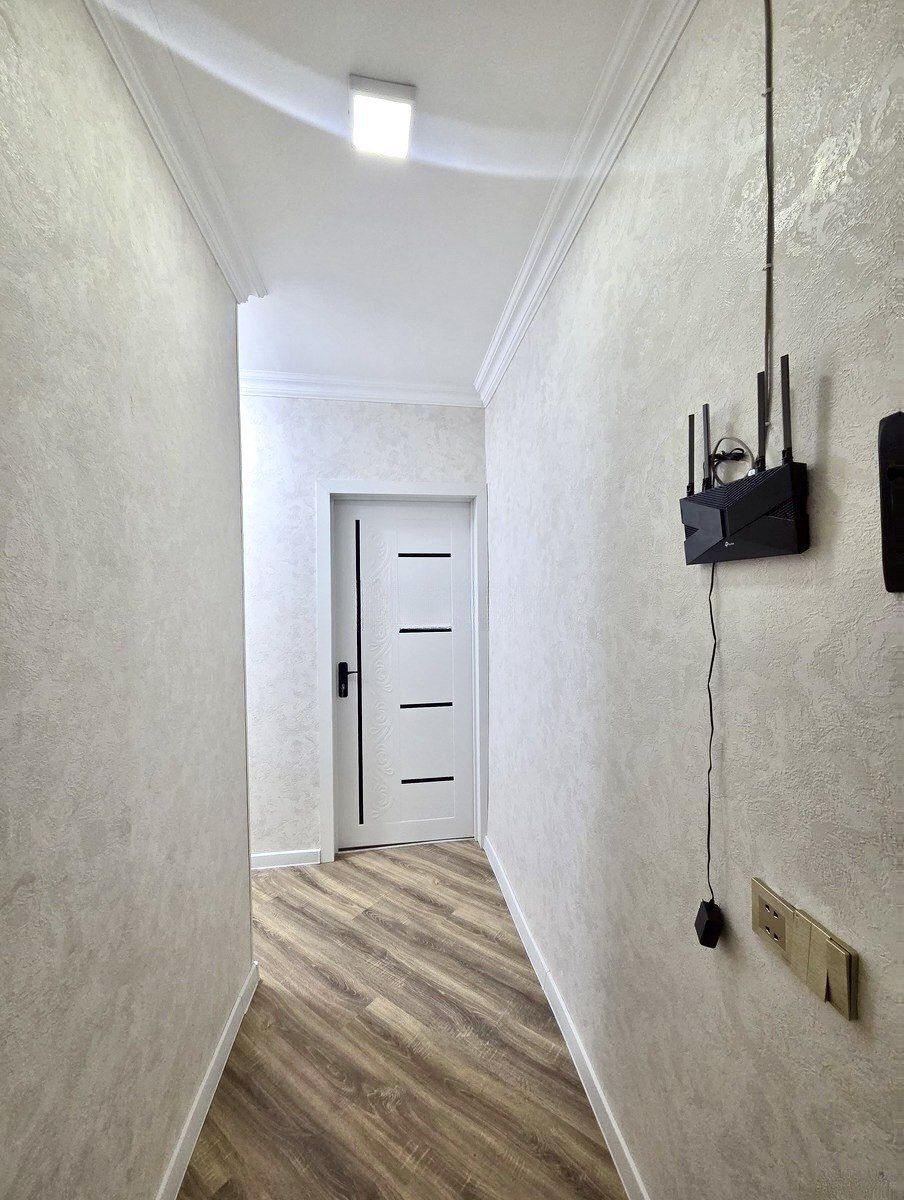 İcarəyə verilir 2 otaqlı yeni tikili 55 m² — Mənzil, Bakı (6)
