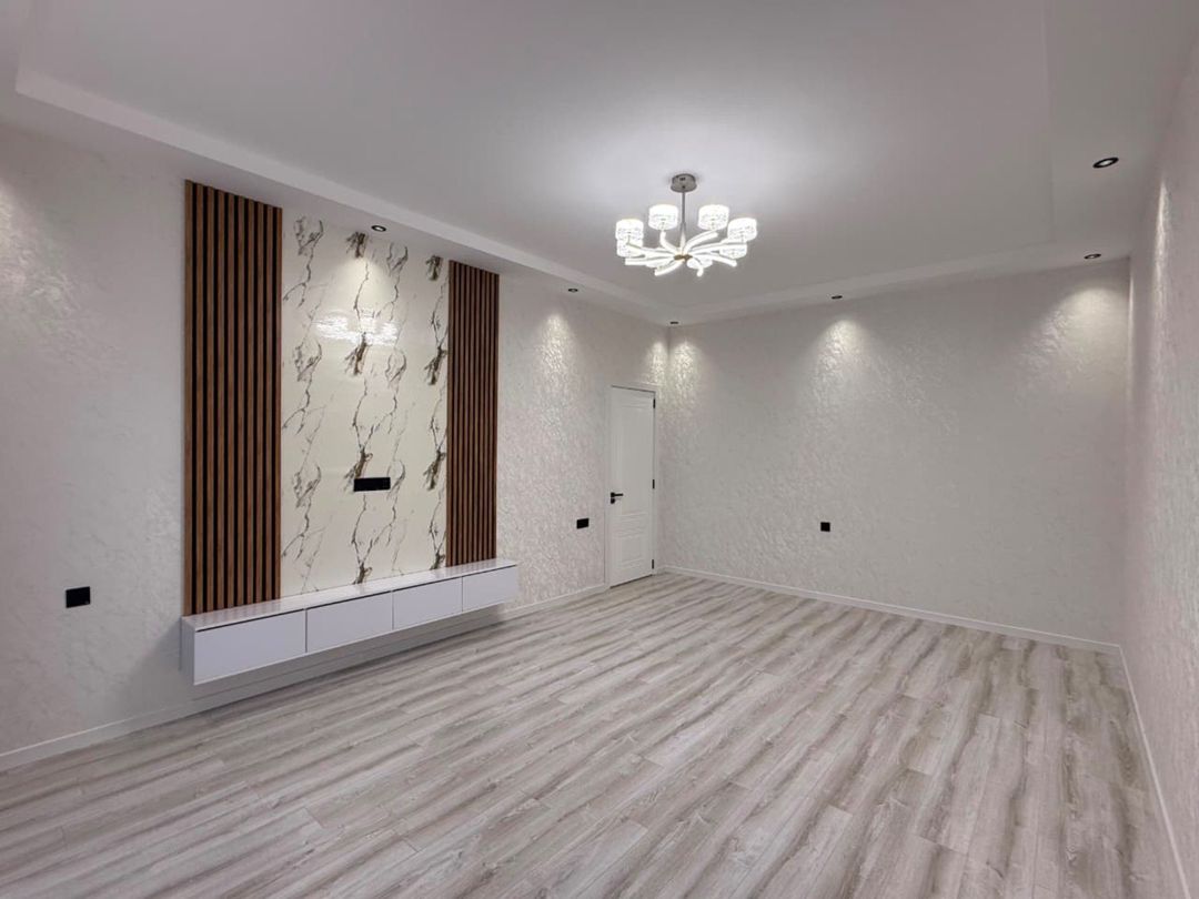 Satılır 4 otaqlı həyət evi/bağ evi 135 m² — Ev, villa, Bakı (12)