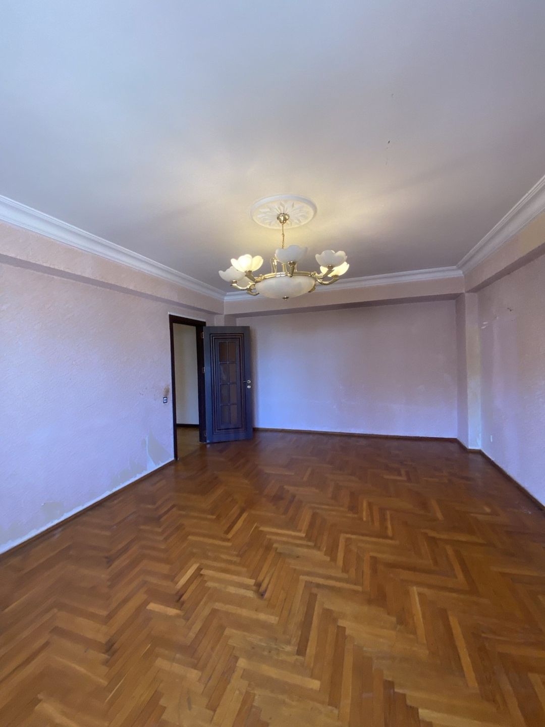 Satılır 5 otaqlı köhnə tikili 180 m² — Mənzil, Bakı (7)