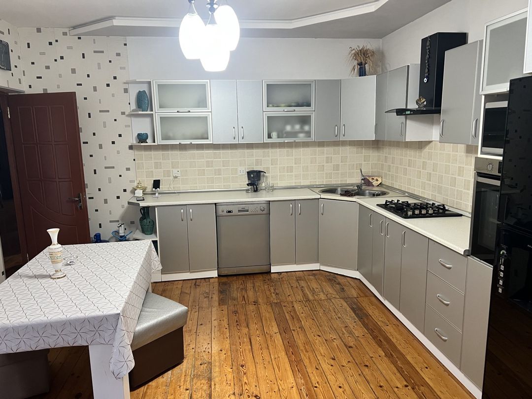 Satılır 5 otaqlı həyət evi/bağ evi 130 m² — Ev, villa, Bakı (3)