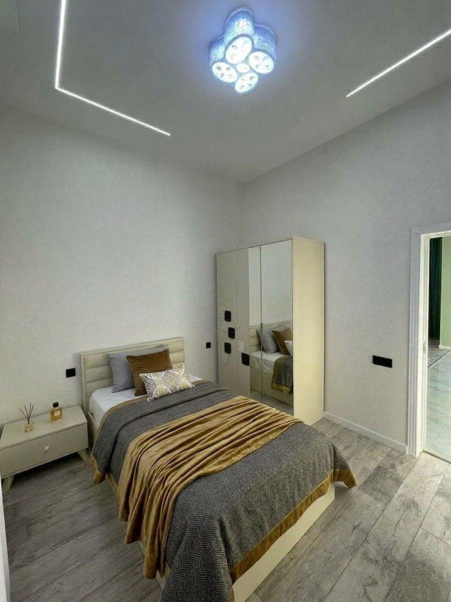 İcarəyə verilir 4 otaqlı həyət evi/bağ evi 180 m² — Ev, villa, Bakı (8)