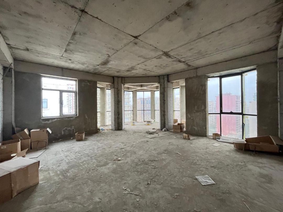 Satılır 3 otaqlı yeni tikili 157 m² — Mənzil, Bakı (6)