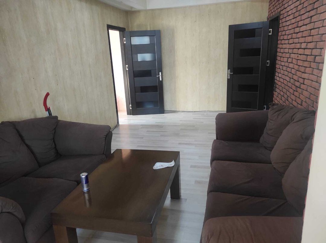 Satılır 2 otaqlı köhnə tikili 70 m² — Mənzil, Bakı (3)