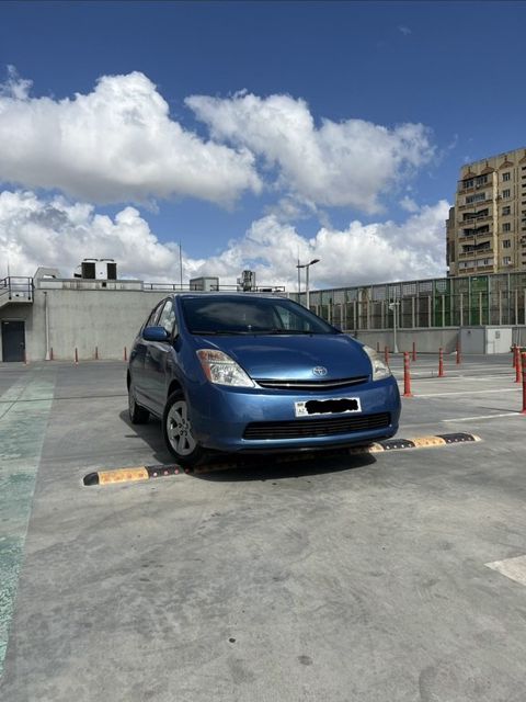 Toyota Prius, 1.5 L, 1.3 kWh, 2007 il, 208 903 km — Bakı