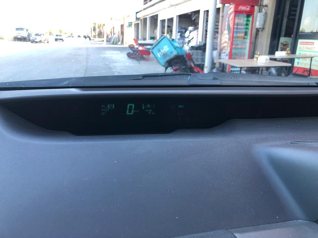 Toyota Prius, 1.5 L, 1.3 kWh, 2008 il, 100 000 km 90-YS-750 — Avtomobillər, Bakı (12)