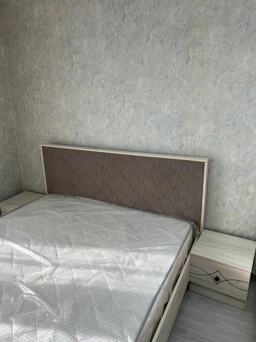 İcarəyə verilir 1 otaqlı köhnə tikili 60 m² — Mənzil, Bakı (5)