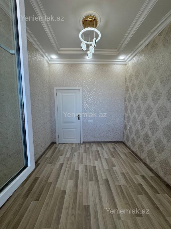 Satılır 3 otaqlı Bina evi menzil (Yeni tikili), 76 m², Masazır — Mənzil, Abşeron (8)