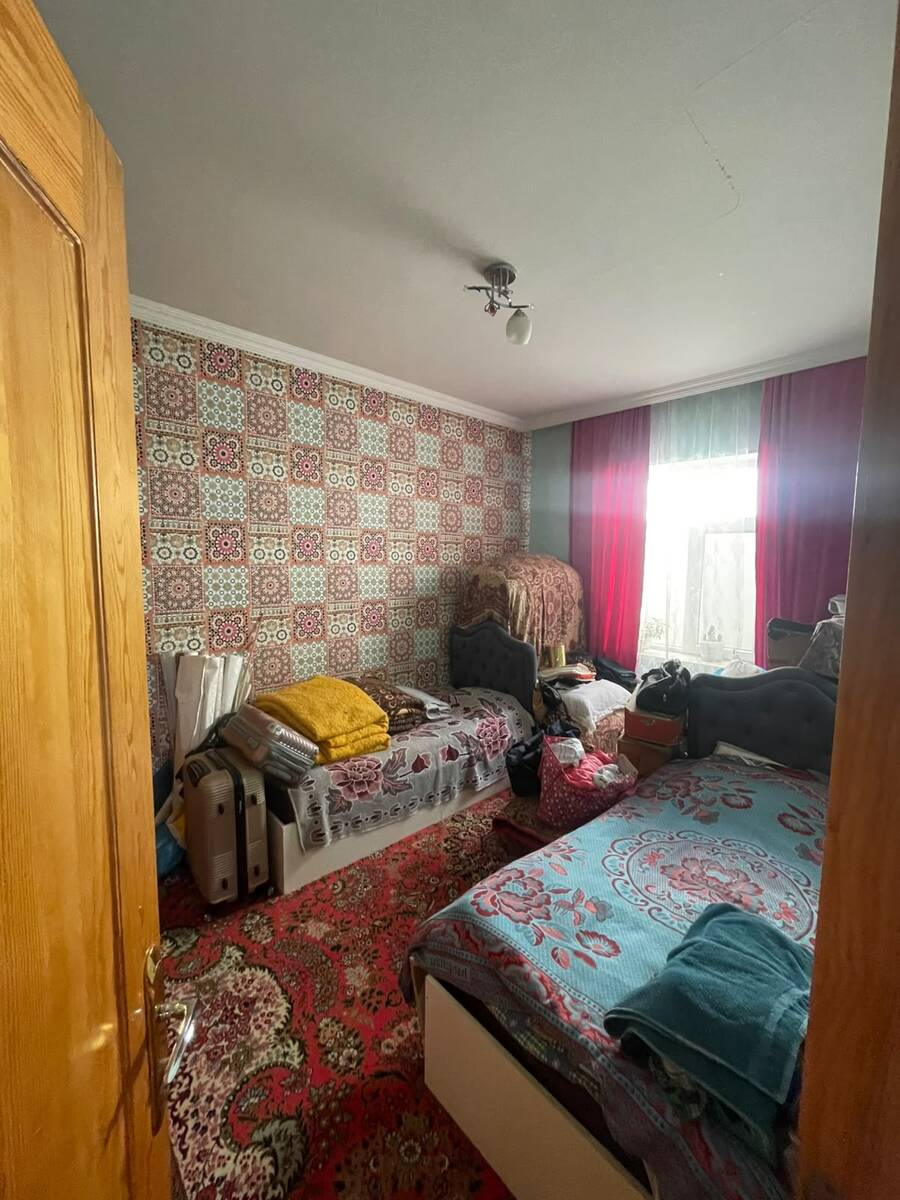 Satılır 3 otaqlı həyət evi/bağ evi 85 m² — Ev, villa, Xırdalan (6)