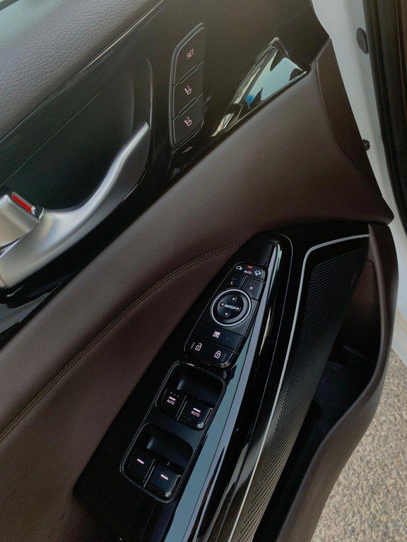 Kia K7, 2.2 L, 2016 il, 156 000 km — Avtomobillər, Bakı (12)