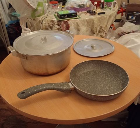 Tava, Qazan — Bakı