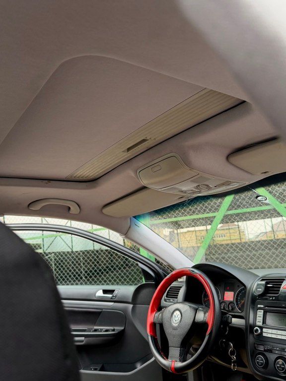 Volkswagen Jetta, 1.6 L, 2008 il, 399 000 km — Avtomobillər, Gəncə (11)