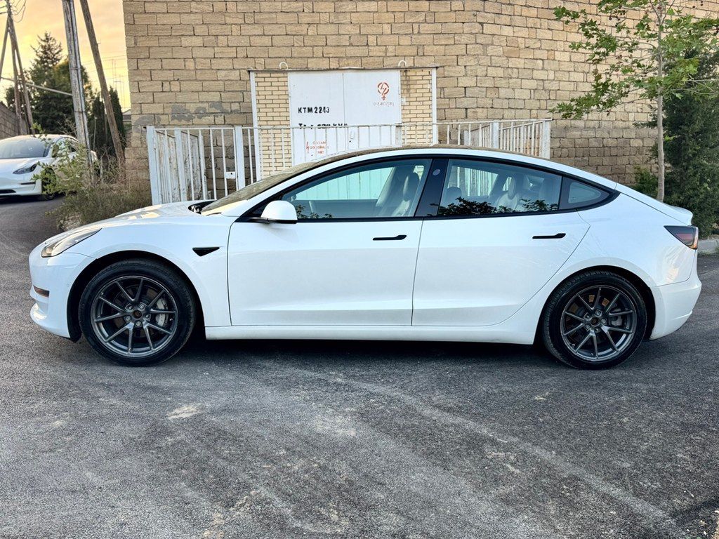 Tesla Model 3, 82 kWh, 2020 il, 157 000 km — Avtomobillər, Bakı (3)