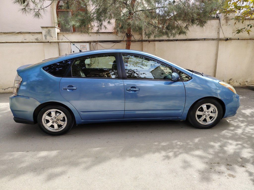 Toyota Prius, 1.5 L, 1.3 kWh, 2007 il, 380 000 km 99-BC-617 — Avtomobillər, Bakı (10)
