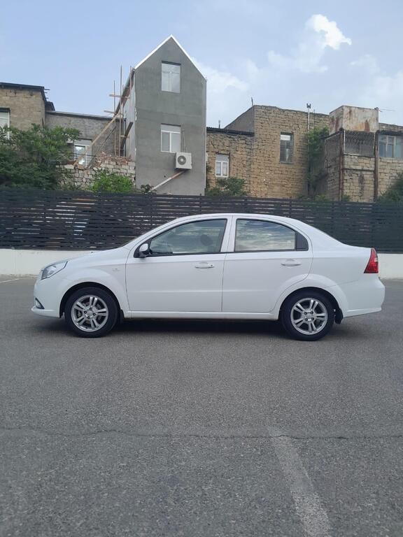Ravon Nexia R3, 1.5 L, 2019 il, 200 000 km 77-NK-046 — Avtomobillər, Bakı (3)