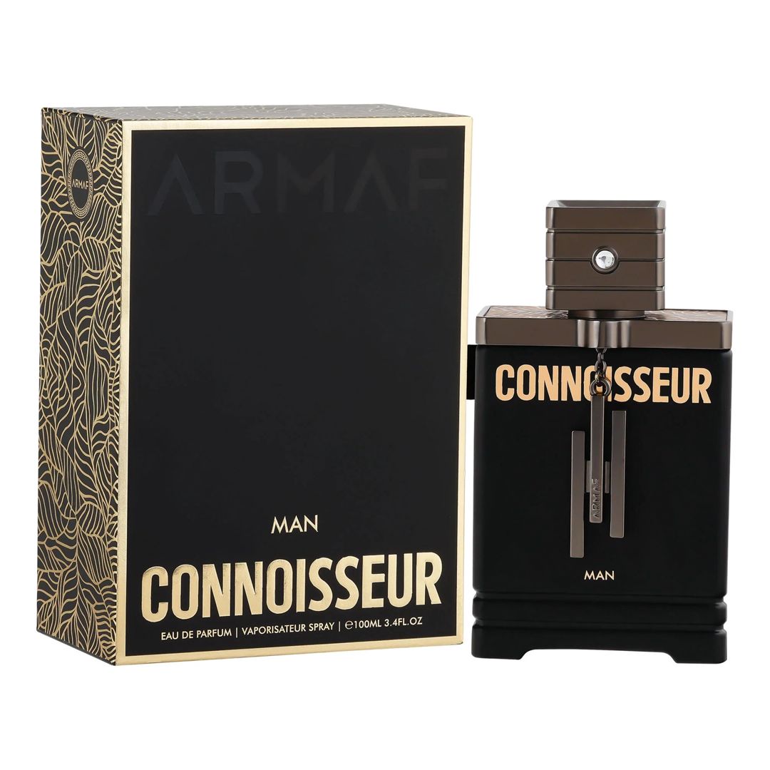 Armaf Connoisseur kişilər üçün ətir suyu 100 ml — Mallar, Bakı
