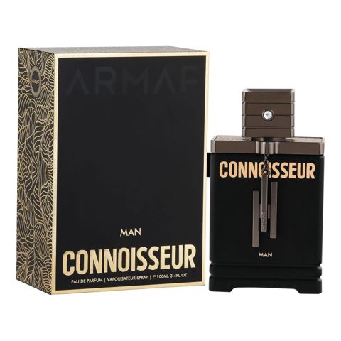 Armaf Connoisseur kişilər üçün ətir suyu 100 ml — Bakı