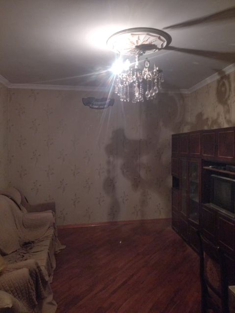Bakı, 2 otaqlı, Köhnə tikili, 42 kv. m — Bakı